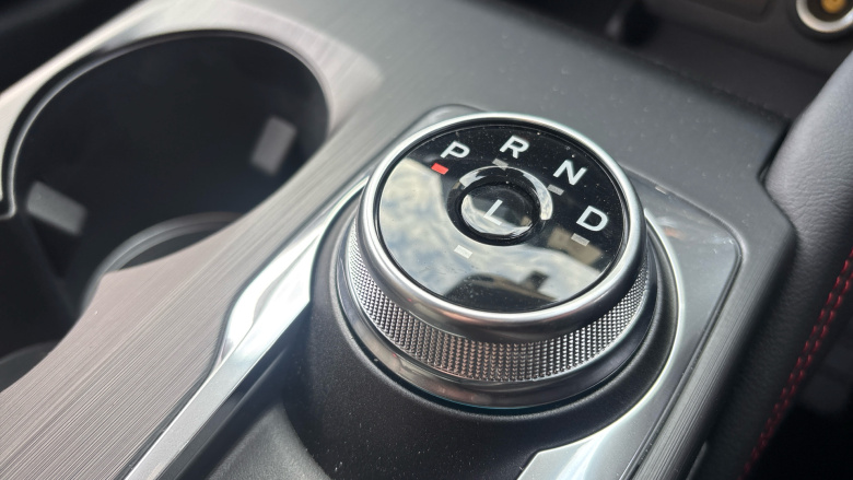 Ford Kuga 2.5 FHEV ST-Line X 5dr CVT Hybrid Estate